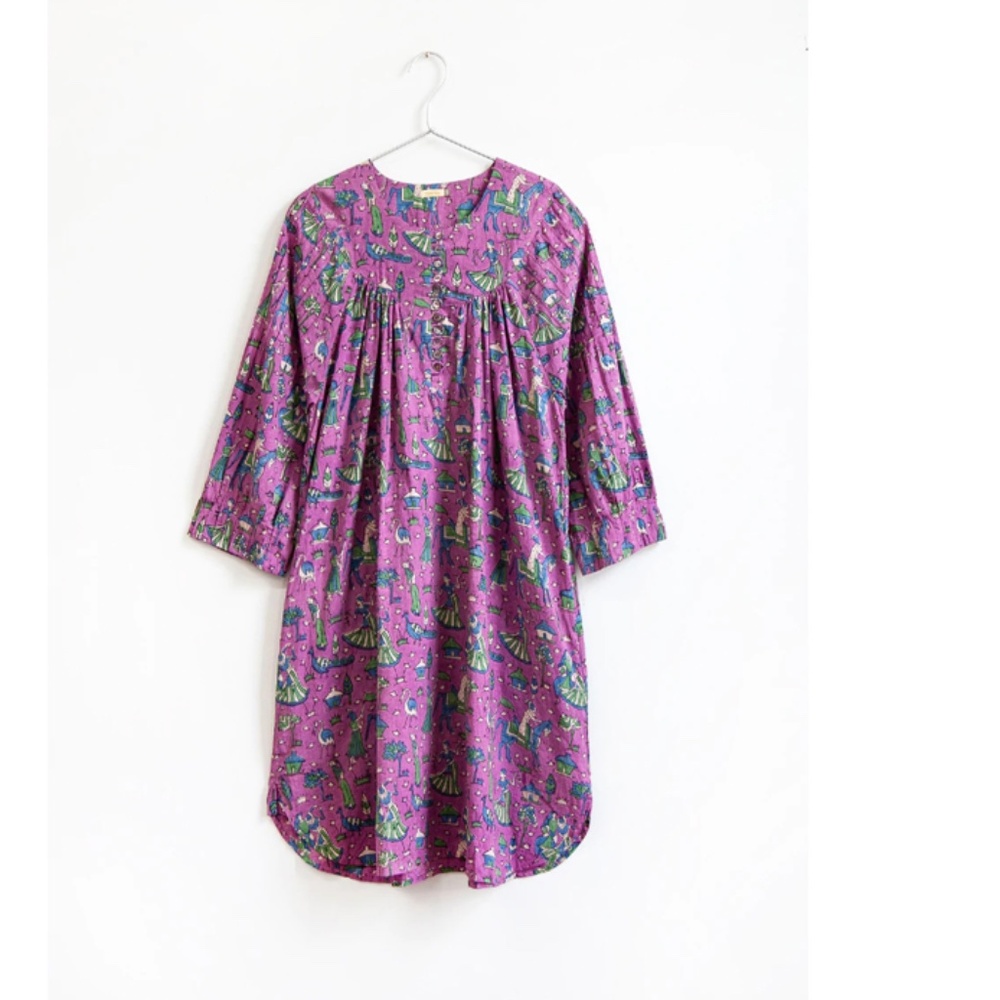 Matta Dress - Size M
